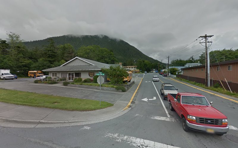Prewitt Enterprises Sitka Alaska