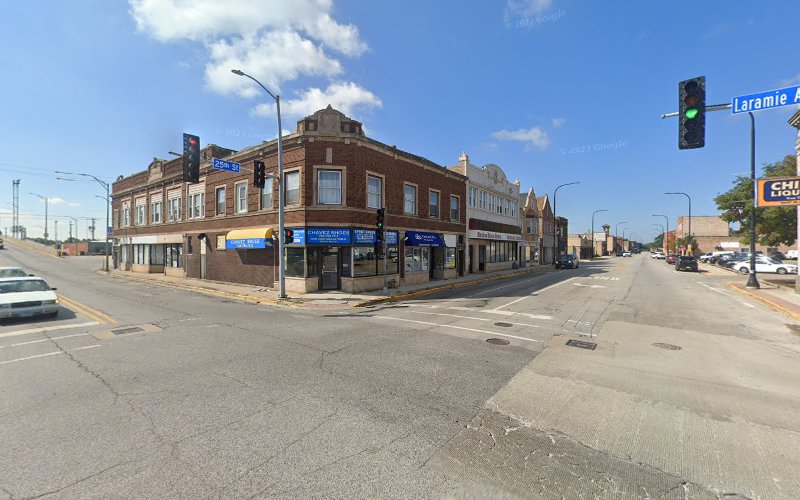 Apollaro Funeral Services PC Cicero Illinois