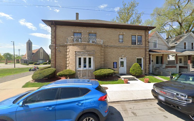 Grace Funeral Home Services Riverdale Illinois