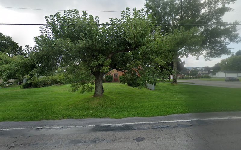 Lamar Christ Funeral Home Tamaqua Pennsylvania