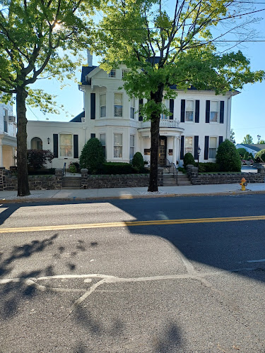 Monahan Funeral Home Gettysburg Pennsylvania