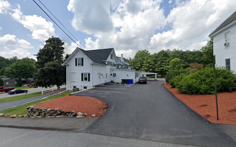French & Rising Funeral Home Goffstown New Hampshire
