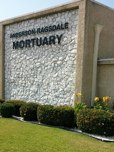 Anderson-Ragsdale Mortuary San Diego California