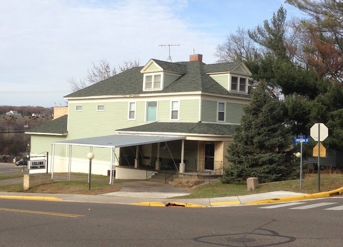 Edling Funeral Homes St Croix Falls Wisconsin