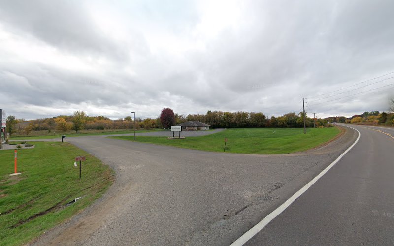 Grandstrand Funeral Home Osceola Wisconsin