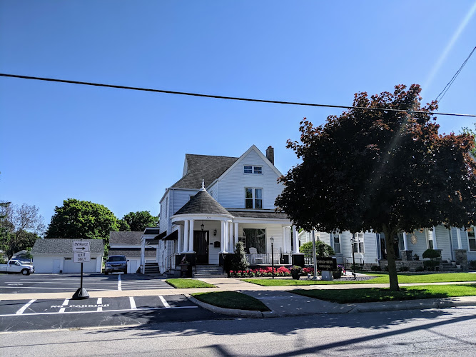 Stombaugh Batton Funeral Home Carey Ohio