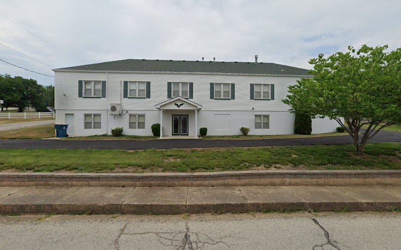 Hilke Millard Funeral Home Westphalia Missouri