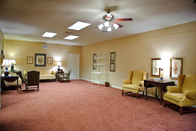 Funeral Services at Grandview Memorial Funeral Home in Sparta, North Carolina | FuneralHomes.fyi Grandview Memorial Funeral Home Sparta North Carolina
