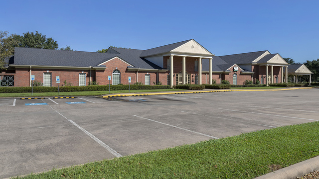 Funeral Services at Grand View Funeral Home & Memorial Park/Bethany Cemetery in Pasadena, Texas | FuneralHomes.fyi Grand View Funeral Home & Memorial Park/Bethany Cemetery Pasadena Texas