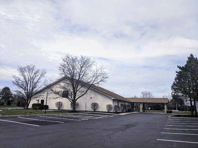Jerry Spears Funeral Home and Cremation Hilliard Ohio