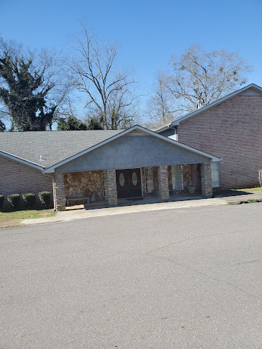 Agnew’s Funeral Home Greensboro Alabama