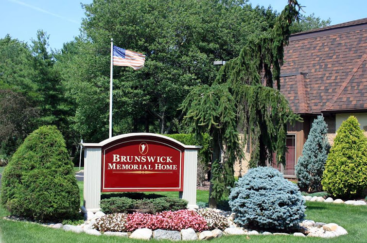 Brunswick Memorial Home East Brunswick New Jersey