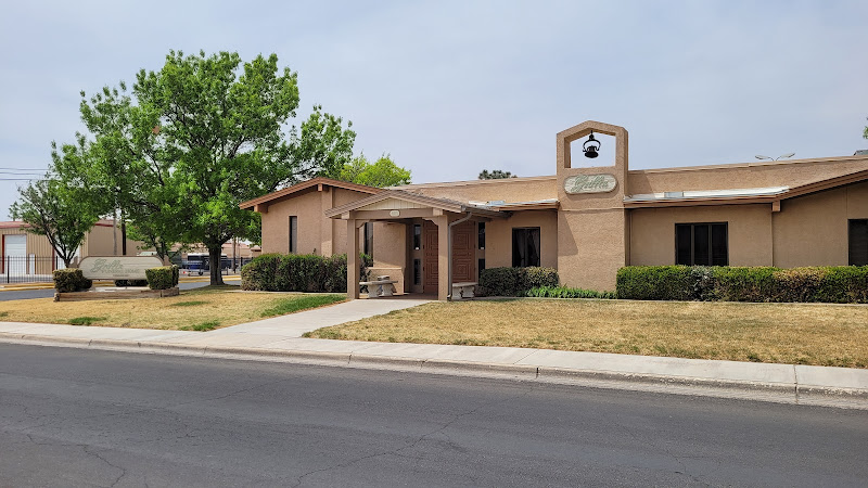 Funeral Services at Griffin Funeral Home in Hobbs, New Mexico | FuneralHomes.fyi Griffin Funeral Home Hobbs New Mexico