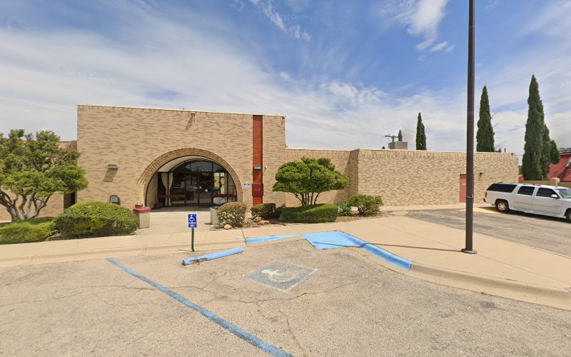 Funeral Services at Calvary Memorial Funeral Home in Hobbs, New Mexico | FuneralHomes.fyi Calvary Memorial Funeral Home Hobbs New Mexico