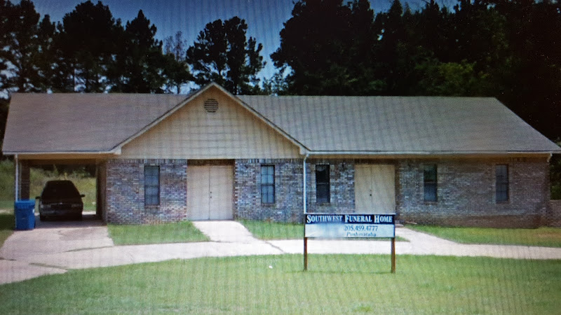 Southwest Alabama Funeral Services Butler Alabama