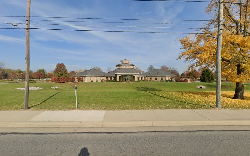 Buchanan Bruce Indianapolis Indiana