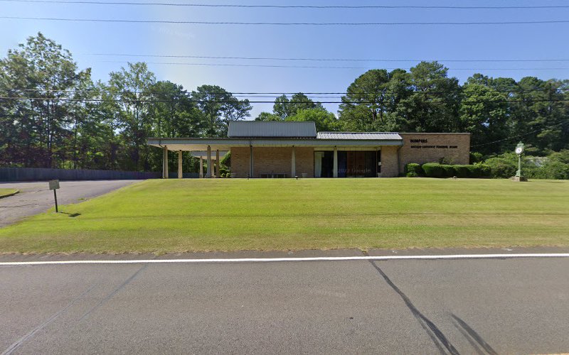 Bumpers Funeral Home York Alabama