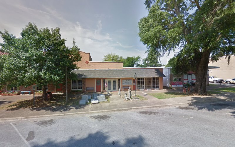 Mcinnis Mortuary Livingston Alabama