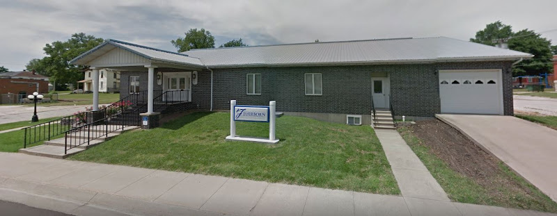 Feuerborn Family Funeral Service Garnett Kansas