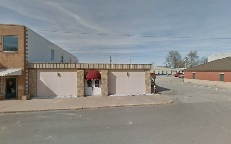 Chapel Oaks Funeral Home Highland Kansas