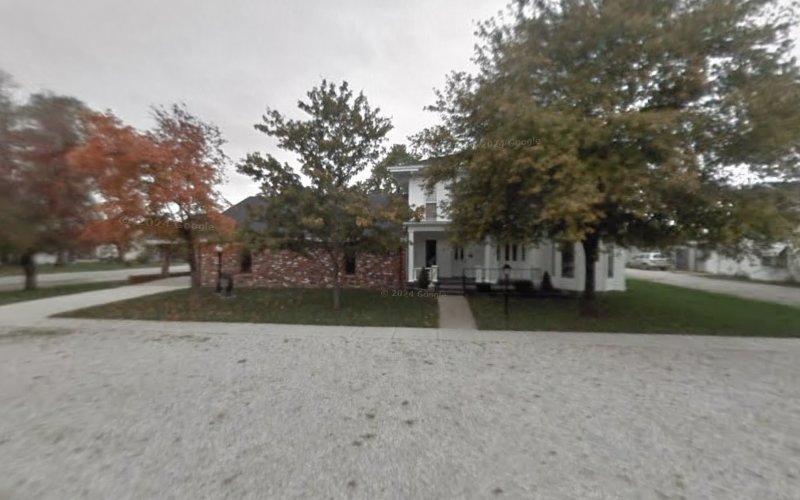 Funeral Services at Schneider Funeral Home in Lacygne, Kansas | FuneralHomes.fyi Schneider Funeral Home Lacygne Kansas