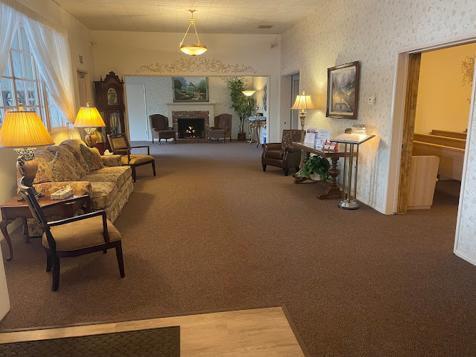 Funeral Services at Magner-Maloney Funeral Home and Crematory in Santa Maria, California | FuneralHomes.fyi Magner-Maloney Funeral Home and Crematory Santa Maria California