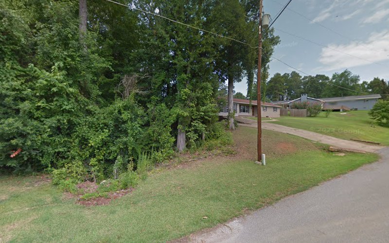 Hayden & Butler Funeral Home Butler Alabama