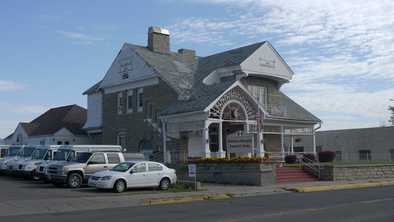 Mullare-Murphy Funeral Home Trinidad Colorado
