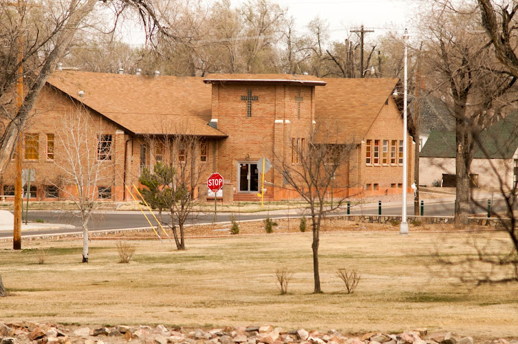 Johnson-Romero Funeral Home La Junta Colorado