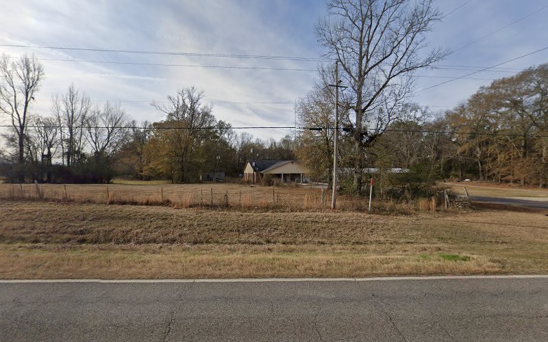 Gandy Funeral Home Eutaw Alabama