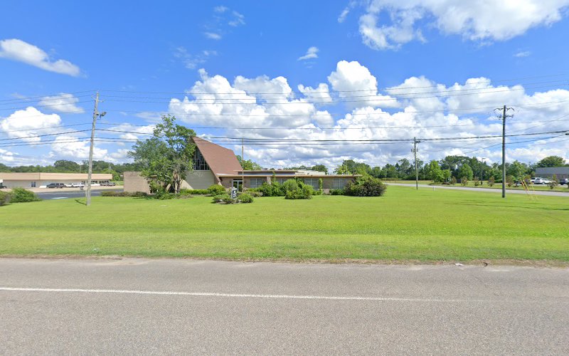 Kirk Funeral Homes Demopolis Alabama