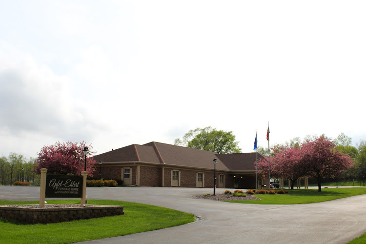 Apfel Ehlert Funeral Home & Cremation Services Edgerton Wisconsin
