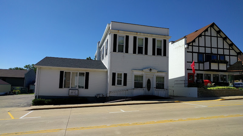 Zentner-Beal Funeral Home Inc New Glarus Wisconsin