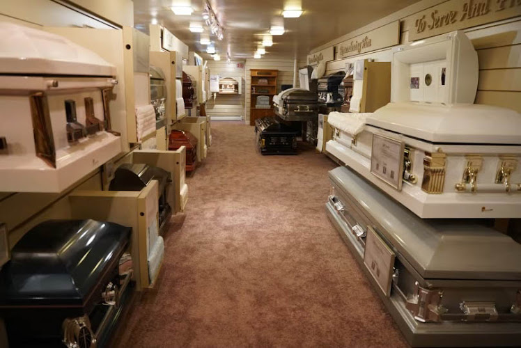 Christopher G. Kent Funeral Home, Inc. Philadelphia Pennsylvania