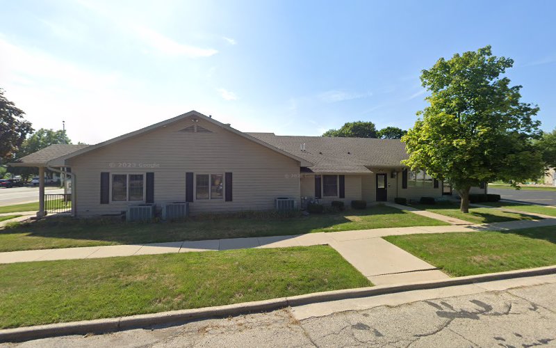 Toynton Walworth Funeral Home Walworth Wisconsin