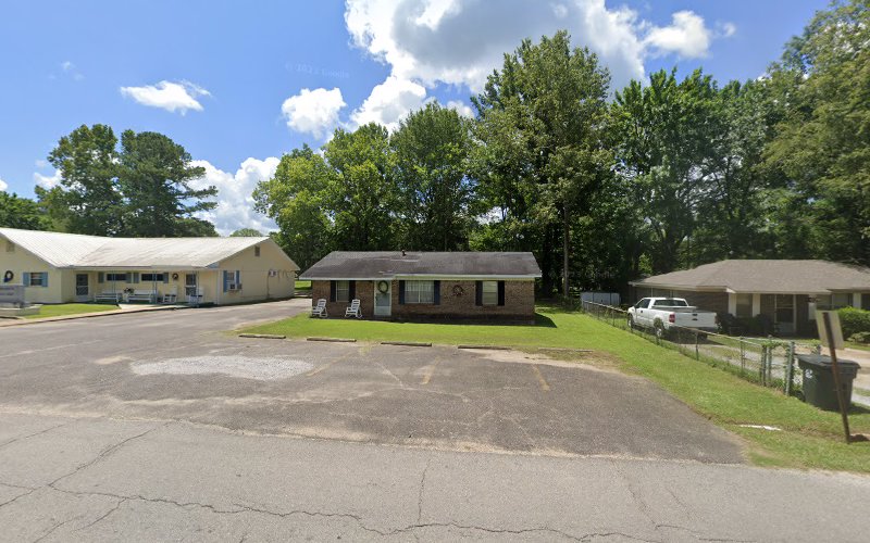 Abernathy’s Funeral Home Linden Alabama