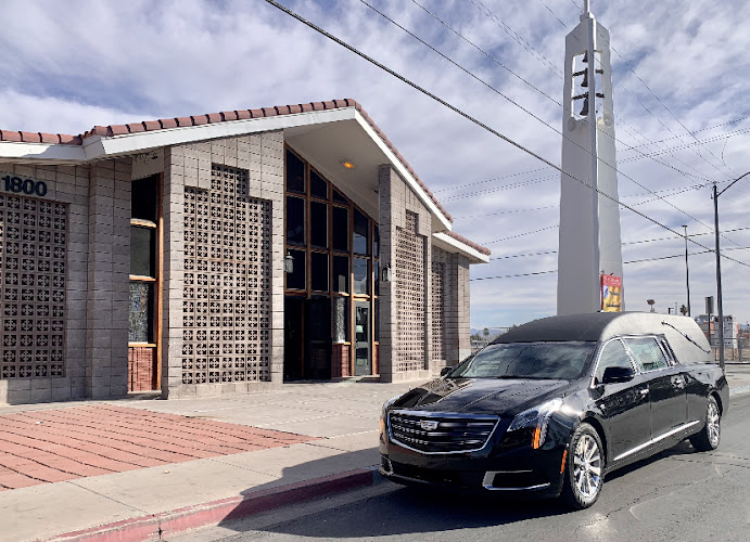 Heritage Mortuary Inc. Las Vegas Nevada