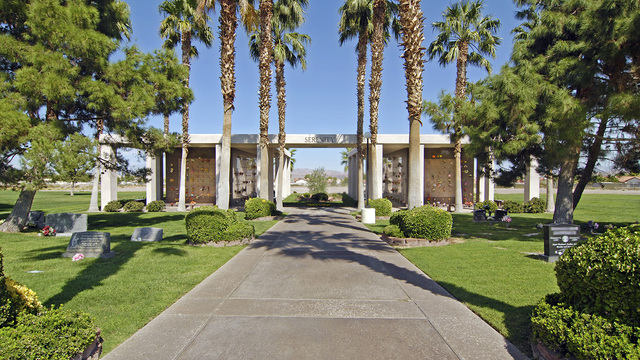 Funeral Services at Palm Boulder Highway Mortuary & Cemetery in Henderson, Nevada | FuneralHomes.fyi Palm Boulder Highway Mortuary & Cemetery Henderson Nevada