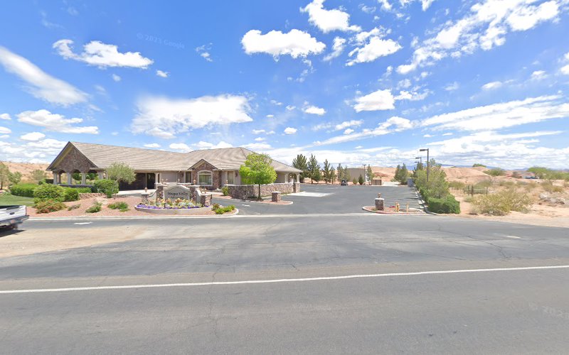 Moapa Valley Mortuary Moapa Valley Nevada