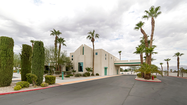 Funeral Services at Palm Cheyenne Mortuary in Las Vegas, Nevada | FuneralHomes.fyi Palm Cheyenne Mortuary Las Vegas Nevada