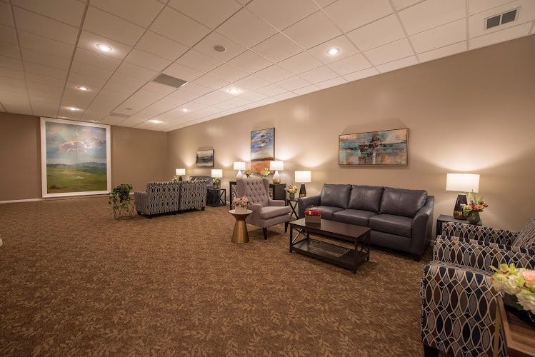 Funeral Services at Bunkers Eden Vale Mortuary in Las Vegas, Nevada | FuneralHomes.fyi Bunkers Eden Vale Mortuary Las Vegas Nevada