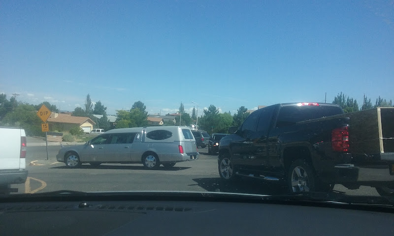 Rollie Mortuary Gallup New Mexico