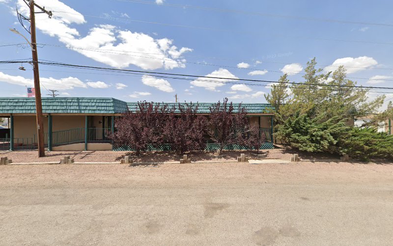 Cope Memorial Chapel – Gallup Gallup New Mexico