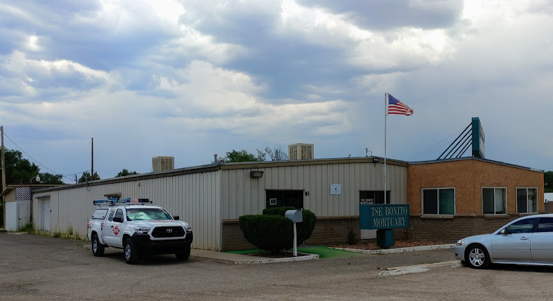 Funeral Services at Tse Bonito Mortuary in Gallup, New Mexico | FuneralHomes.fyi Tse Bonito Mortuary Gallup New Mexico