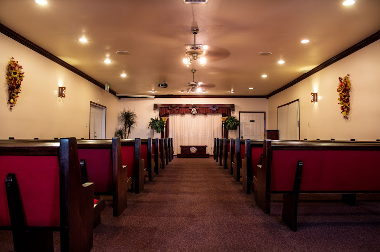 Funeral Services at Desert View Funeral Home in Shiprock, New Mexico | FuneralHomes.fyi Desert View Funeral Home Shiprock New Mexico
