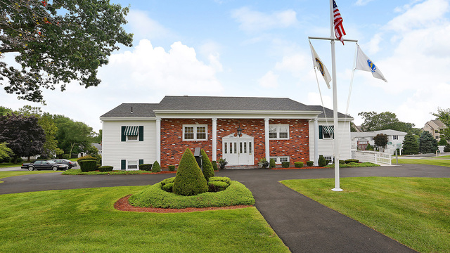 Rock Funeral Home New Bedford Massachusetts