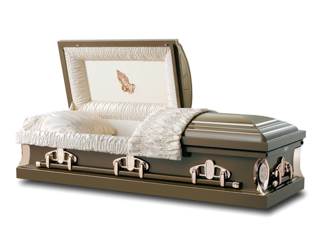 Funeral Services at Michigan Caskets in Fenton, Michigan | FuneralHomes.fyi Michigan Caskets Fenton Michigan