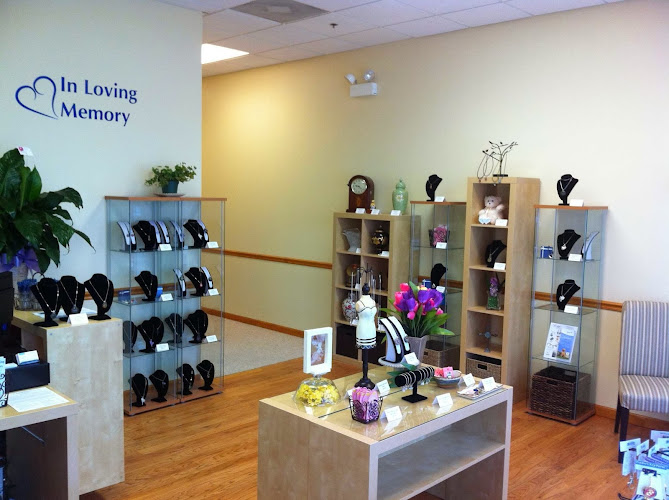 Funeral Services at In Loving Memory in Naperville, Illinois | FuneralHomes.fyi In Loving Memory Naperville Illinois