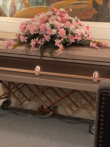 Taylor & Son Funeral Home Tifton Georgia