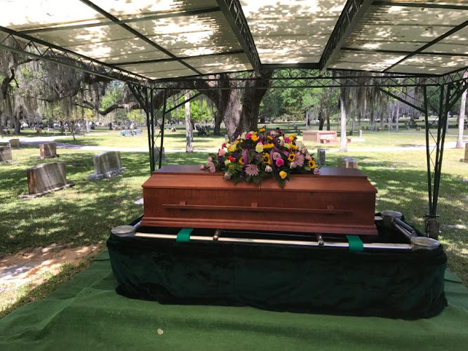 Funeral Services at Reflection Cremation & Funeral Service in Tifton, Georgia | FuneralHomes.fyi Reflection Cremation & Funeral Service Tifton Georgia